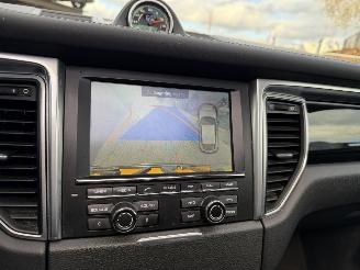 Porsche Macan 3.0 S 340PK Autom. Pano Clima Navi Camera picture 17