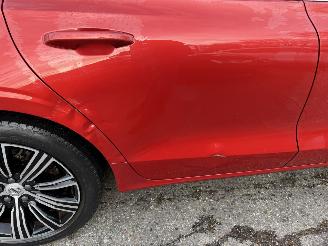 Volvo V-60 2.0 T8 223KW Twin Engine AWD Pano Clima Navi Led Xenon HUD picture 20