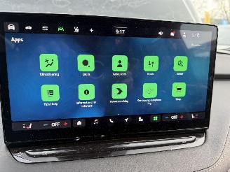 Skoda Elroq 85 210KW Sportline Edition Clima Navi Led picture 13