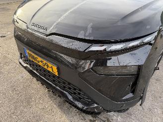 Skoda Elroq 85 210KW Sportline Edition Clima Navi Led picture 27