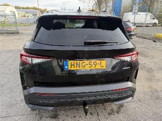 Skoda Elroq 85 210KW Sportline Edition Clima Navi Led picture 4