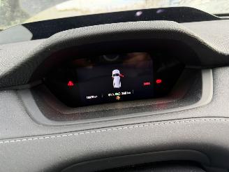 Skoda Elroq 85 210KW Sportline Edition Clima Navi Led picture 15