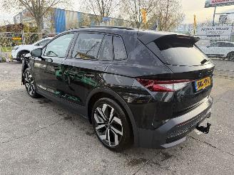 Skoda Elroq 85 210KW Sportline Edition Clima Navi Led picture 5