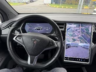 Tesla Model X 100D 307KW Clima Navi Pano AWD NAP picture 8