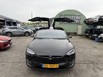 Tesla Model X 100D 307KW Clima Navi Pano AWD NAP picture 13