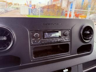 Mercedes Sprinter 314 2.2 CDI Autom.105KW Dubbel Cabine Clima L1H2 NAP picture 12
