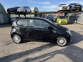 Volkswagen Up! 1.0 55KW High Up Navi Airco NAP picture 14