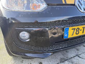 Volkswagen Up! 1.0 55KW High Up Navi Airco NAP picture 15
