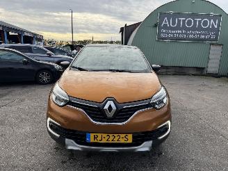 Renault Captur 0.9 TCE 66KW Clima Navi Intens Led Camera NAP picture 2