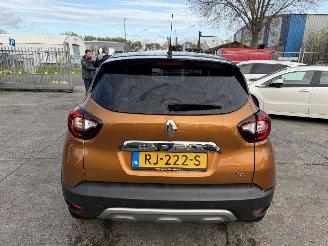 Renault Captur 0.9 TCE 66KW Clima Navi Intens Led Camera NAP picture 6
