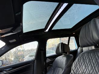 BMW 5-serie 540D Touring xDrive 235kW High Executive picture 26