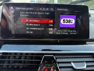 BMW 5-serie 540D Touring xDrive 235kW High Executive picture 23