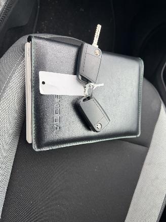 Skoda Fabia 1.2 TSI 66KW Clima Led First Edition Ambition NAP picture 13