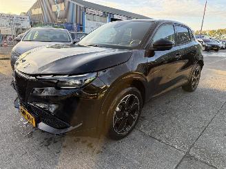 Avarii autoturisme Alfa Romeo Junior Elettrica 54 kWh 115KW Clima Navi Camera DNA NAP 2024/12