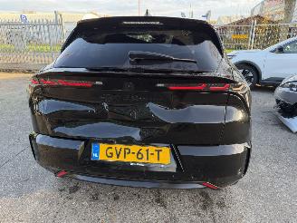 Alfa Romeo Junior Elettrica 54 kWh 115KW Clima Navi Camera DNA NAP picture 5