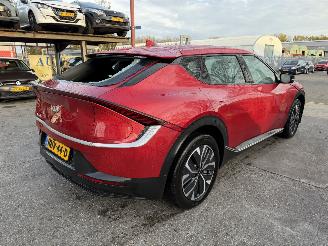  Kia EV6 77.4 kWh 168KW Plus Clima Navi Camera 2024/4