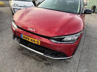 Kia EV6 77.4 kWh 168KW Plus Clima Navi Camera picture 24