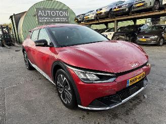 Kia EV6 77.4 kWh 168KW Plus Clima Navi Camera 2024/4