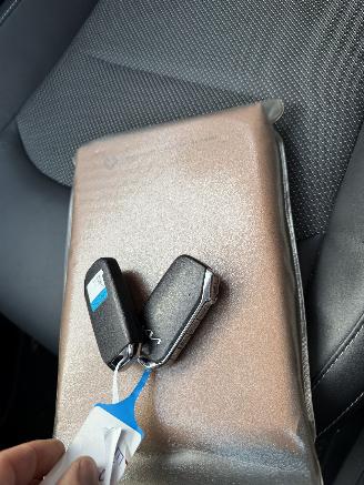 Kia EV6 77.4 kWh 168KW Plus Clima Navi Camera picture 15