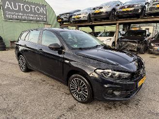  Fiat Tipo 1.5 Hybrid 96KW Autom. Clima Navi Street NAP 2022/10
