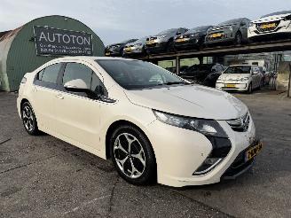  Opel Ampera 1.4 Hybrid 111KW Autom. Clima Navi Leer Camera 2013/4