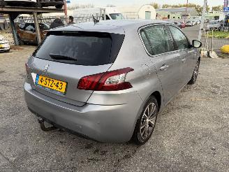 Peugeot 308 1.6 92KW Clima Navi Led Pano Premiere picture 2