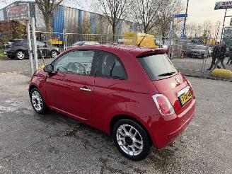 Fiat 500 1.2 51KW Airco Naked picture 4