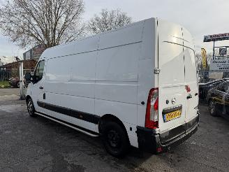 Opel Movano 2.3 Turbo 99KW Clima Navi Camera L3H2 picture 4