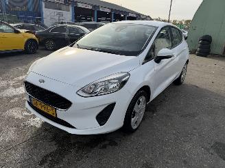 Ford Fiesta 1.1 52KW Clima 5-Deurs NAP picture 5