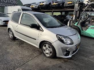 Renault Twingo 1.2-16V 55KW Airco Collection NAP 2011/9