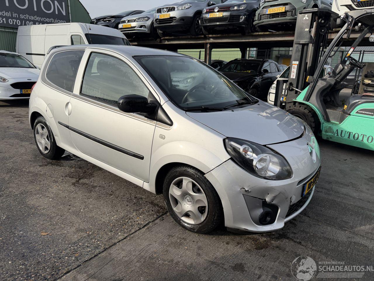 Renault Twingo 1.2-16V 55KW Airco Collection NAP