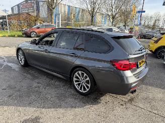 BMW 3-serie 320i Autom.135KW Pano Clima Navi Led Xenon M Sport Edition NAP picture 7