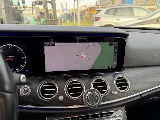 Mercedes E-klasse 200D Autom. 118KW Clima Navi Sfeerverlichting Led Xenon picture 11