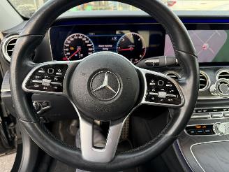 Mercedes E-klasse 200D Autom. 118KW Clima Navi Sfeerverlichting Led Xenon picture 14