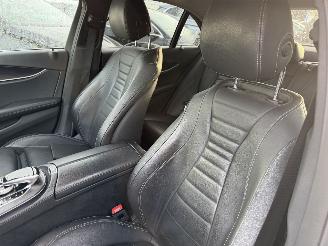 Mercedes E-klasse 200D Autom. 118KW Clima Navi Sfeerverlichting Led Xenon picture 8