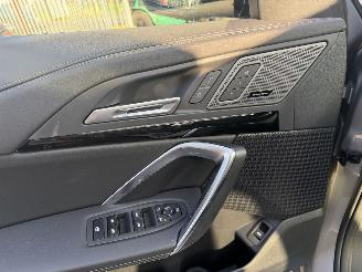 BMW iX1 67 kWh Edrive20 150KW Pano Clima Navi M Sport Edition NAP picture 12