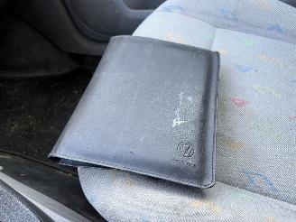 Volkswagen Caddy maxi 1.9 TDI 77KW Airco Schuifdeur NAP picture 13