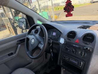 Volkswagen Caddy maxi 1.9 TDI 77KW Airco Schuifdeur NAP picture 9
