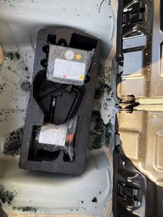 Toyota Aygo 1.0 VVT-I 51KW Airco Led X-Play 5-Drs picture 16