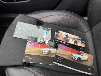 Mercedes A-klasse 160 80KW Pano Clima Navi AMG-Pakket Camera NAP picture 14