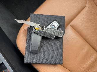 BMW 3-serie 318i 100KW Autom. Clima Navi Leer Led Xenon Luxury Edition NAP picture 16