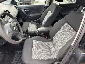 Volkswagen Polo 1.2 44KW Airco 5-Deurs picture 7