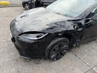 Tesla Model 3 78 kWh Long Range 366KW AWD Pano Clima Navi NAP picture 17
