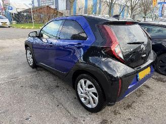 Toyota Aygo X 1.0 53KW Clima Camera Led MT Play picture 4