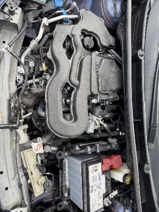 Toyota Aygo X 1.0 53KW Clima Camera Led MT Play picture 19