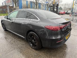Mercedes EQE 89 kWh 180KW Business Autom. Clima Navi Sfeerverlichting NAP picture 4