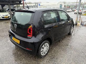 Volkswagen Up! 1.0 44KW Airco Move Up Bleumotion 5-Drs picture 4