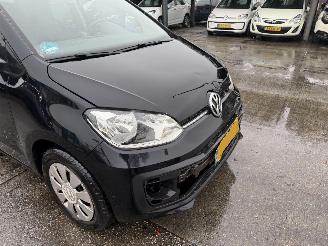 Volkswagen Up! 1.0 44KW Airco Move Up Bleumotion 5-Drs picture 14