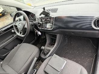 Volkswagen Up! 1.0 44KW Airco Move Up Bleumotion 5-Drs picture 6