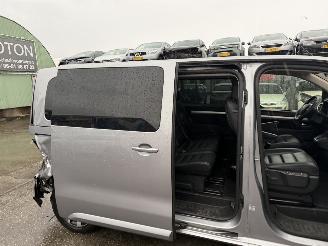 Citroën SpaceTourer e 75 kWh 100KW 8-Pers Lounge XL  Pano Clima Navi HUD 2x Schuifdeur  Led Xenon picture 19